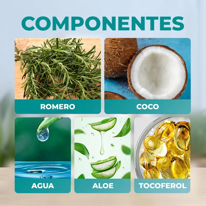 Anti Odorant – Spray Refrescante que Elimina el Mal Olor y Cuida tu Piel🍃