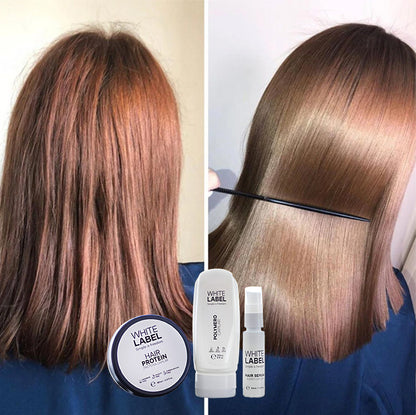 Kit Reparación Maxima | 3 Pasos: Polimero, Suero y Proteina